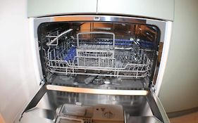 Lujoso apartamento céntrico 1 dormitorio